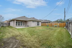 1006 Meadow Wood, Caldwell, TX 77836 - Photo 3