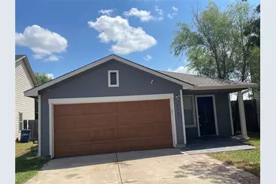 3401 Sand Dunes Avenue, Austin, TX 78744 - Photo 1
