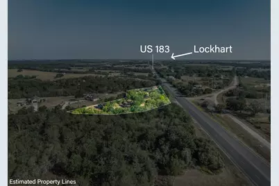 100 Westwood Road, Lockhart, TX 78644 - Photo 3