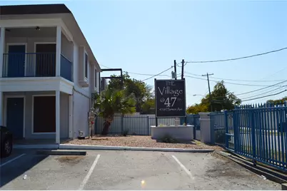 4709 Harmon Avenue #420, Austin, TX 78751 - Photo 1