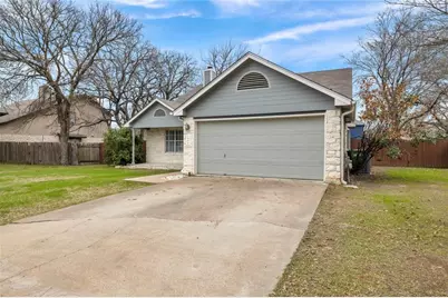 1808 Sylvia Lane, Round Rock, TX 78681 - Photo 1