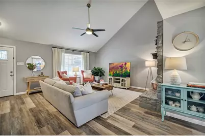 1808 Sylvia Lane, Round Rock, TX 78681 - Photo 3