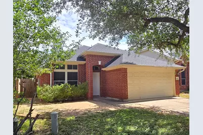 3608 Bratton Heights Drive, Austin, TX 78728 - Photo 1