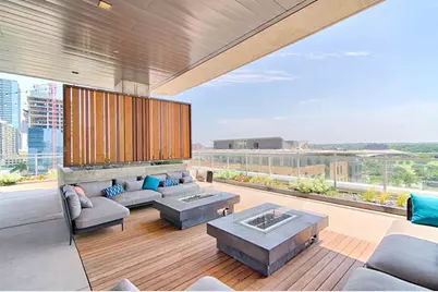 222 West Avenue #1001, Austin, TX 78701 - Photo 27