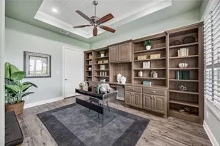 232 Cimarron Hills Trail E, Georgetown, TX 78628 - Photo 15