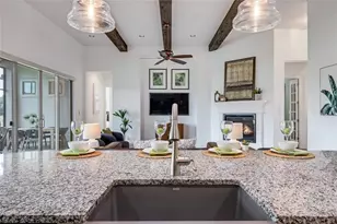 232 Cimarron Hills Trail E, Georgetown, TX 78628 - Photo 7