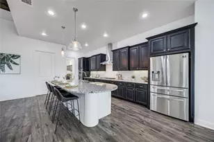 232 Cimarron Hills Trail E, Georgetown, TX 78628 - Photo 9