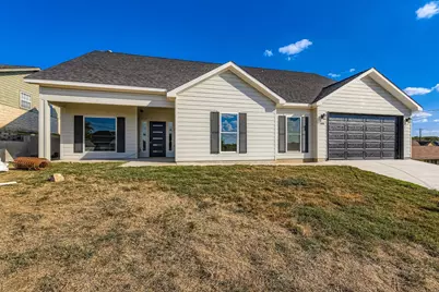 1403 Sunset Drive, Marble Falls, TX 78654 - Photo 1