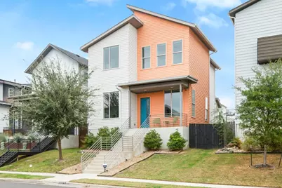 6013 Florencia Lane, Austin, TX 78724 - Photo 1