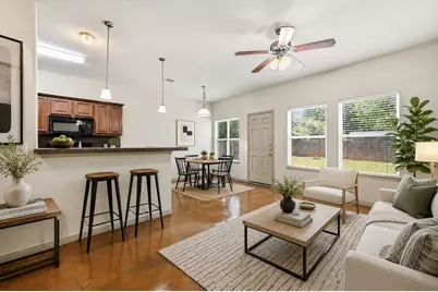 6015 Ponca Street, Austin, TX 78741 - Photo 5
