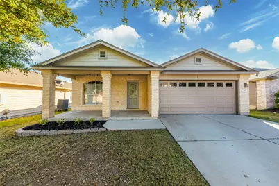 207 Baldwin Street, Hutto, TX 78634 - Photo 3