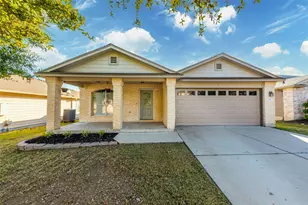 207 Baldwin St, Hutto, TX 78634 - Photo 3