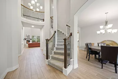 428 Montalcino Lane, Georgetown, TX 78628 - Photo 3