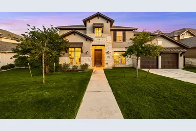 428 Montalcino Lane, Georgetown, TX 78628 - Photo 1