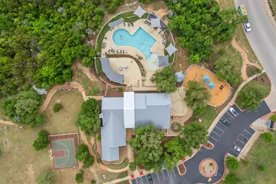 428 Montalcino Lane, Georgetown, TX 78628 - Photo 37