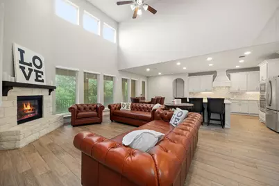 428 Montalcino Lane, Georgetown, TX 78628 - Photo 7