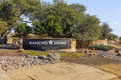 428 Montalcino Lane, Georgetown, TX 78628 - Photo 35