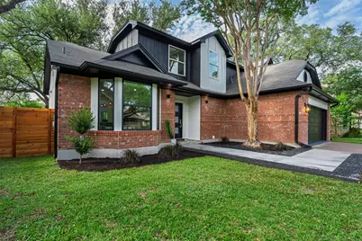9111 Hazelhurst Drive, Austin, TX 78729 - Photo 29