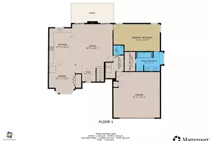 9111 Hazelhurst Dr, Austin, TX 78729 - Photo 31