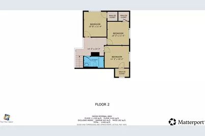 9111 Hazelhurst Drive, Austin, TX 78729 - Photo 33