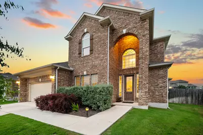 7513 Leonardo Drive, Round Rock, TX 78665 - Photo 27