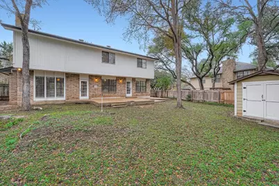 11101 Country Knoll, Austin, TX 78750 - Photo 27