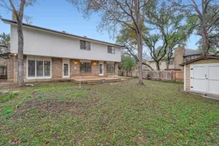 11101 Country Knoll, Austin, TX 78750 - Photo 27