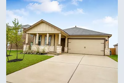 407 Avre Loop, Kyle, TX 78640 - Photo 1