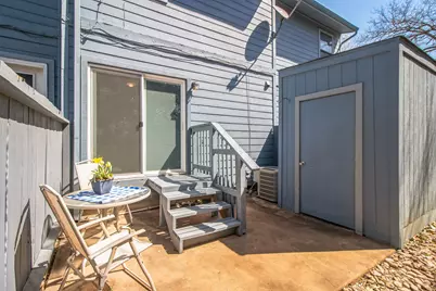3008 Whisper Oaks Lane #B, Georgetown, TX 78628 - Photo 23