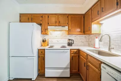 3008 Whisper Oaks Lane #B, Georgetown, TX 78628 - Photo 9