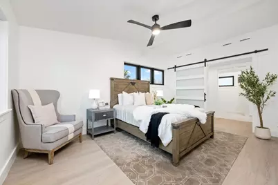 6309 Walnut Hills Drive #B, Austin, TX 78723 - Photo 5