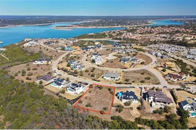 492 Primo Fiore Terrace, Lakeway, TX 78738 - Photo 1