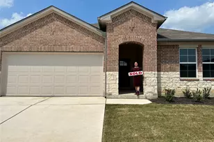 19516 Ann Richards Ave, Manor, TX 78653 - Photo 3