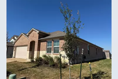 19516 Ann Richards Avenue, Manor, TX 78653 - Photo 1