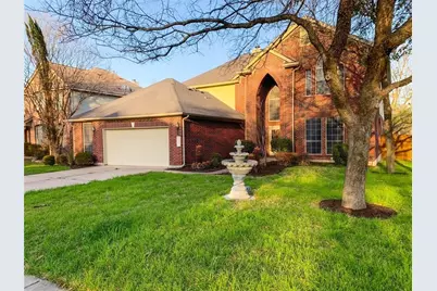 2101 Smoke Tree Trail, Round Rock, TX 78681 - Photo 1