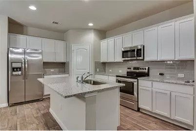 309 Naset Drive, Georgetown, TX 78626 - Photo 9