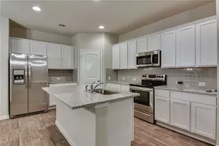 309 Naset Dr, Georgetown, TX 78626 - Photo 9