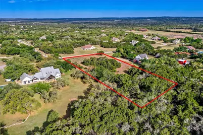 14034 Timberline Trail, Austin, TX 78737 - Photo 5