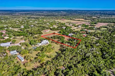 14034 Timberline Trail, Austin, TX 78737 - Photo 3