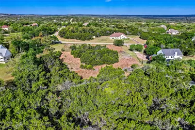 14034 Timberline Trail, Austin, TX 78737 - Photo 9