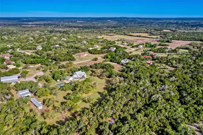 14034 Timberline Trail, Austin, TX 78737 - Photo 11