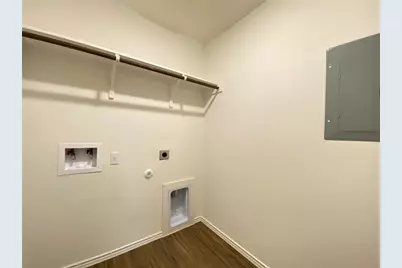 529 Greatest Gift Way, Jarrell, TX 76537 - Photo 21