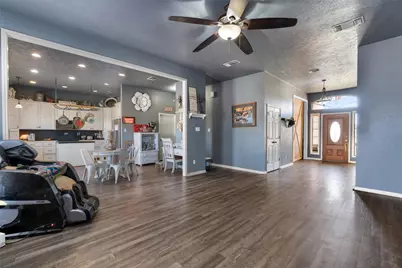 173 County Road 458A, Thorndale, TX 76577 - Photo 9