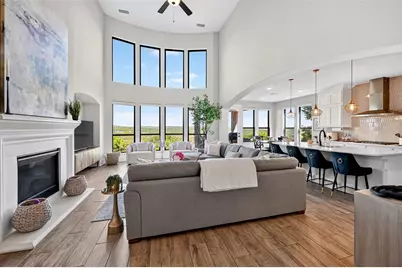 2518 Sunset Vista Circle #22, Spicewood, TX 78669 - Photo 7