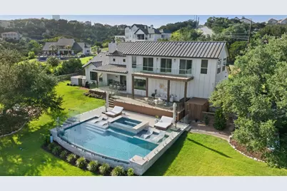 1302L Sparrow Lane, Austin, TX 78734 - Photo 3