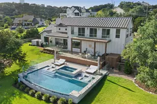 1302L Sparrow Ln, Austin, TX 78734 - Photo 3