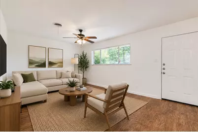 1417 Braes Ridge Drive #B, Austin, TX 78723 - Photo 3