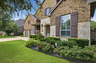 256 Fannin Battleground Ln, Georgetown, TX 78628 - Photo 5