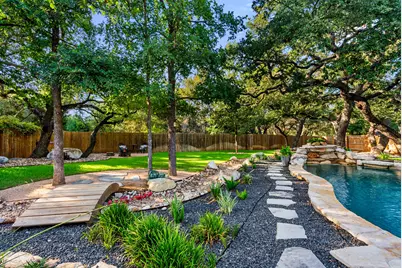 256 Fannin Battleground Lane, Georgetown, TX 78628 - Photo 23
