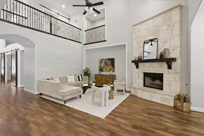 256 Fannin Battleground Lane, Georgetown, TX 78628 - Photo 9